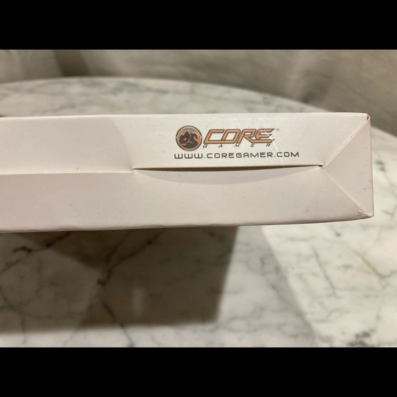 Wii Racing Wheel - Picture 5 of 5